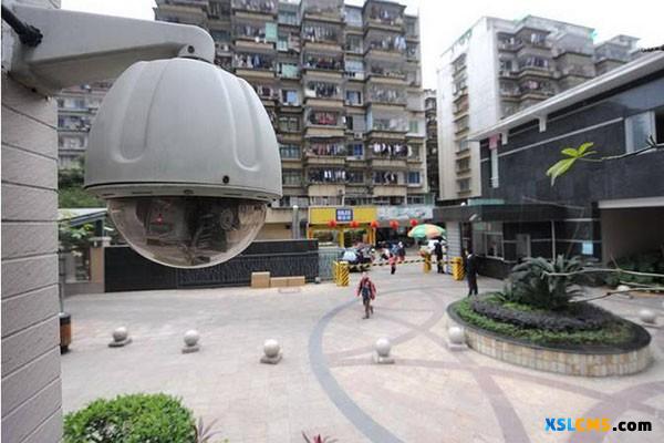 住宅小区视频监控系统星空网页版-星空XINGKONG（中国）